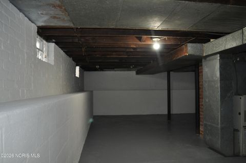 Tiny photo for 136 Steel Street, Toledo, OH 43605 (MLS # 10003251)