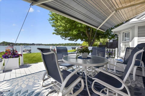 Tiny photo for 7913 N Shoreline Drive, Holland, OH 43528 (MLS # 10009804)