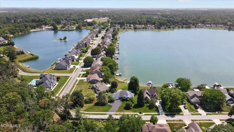 Tiny photo for 7913 N Shoreline Drive, Holland, OH 43528 (MLS # 10009804)