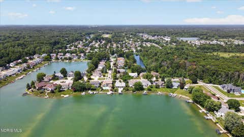 Tiny photo for 7913 N Shoreline Drive, Holland, OH 43528 (MLS # 10009804)