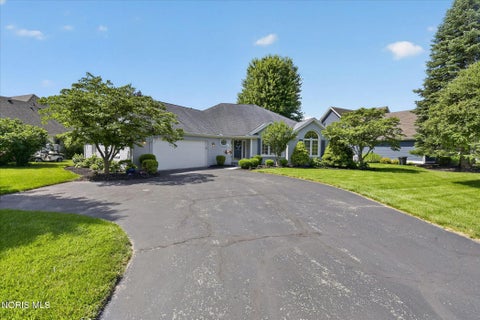 Tiny photo for 7913 N Shoreline Drive, Holland, OH 43528 (MLS # 10009804)