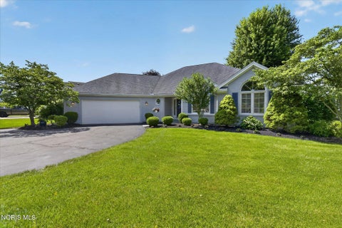 Tiny photo for 7913 N Shoreline Drive, Holland, OH 43528 (MLS # 10009804)