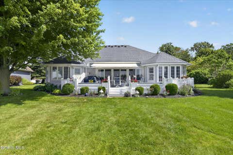 Tiny photo for 7913 N Shoreline Drive, Holland, OH 43528 (MLS # 10009804)