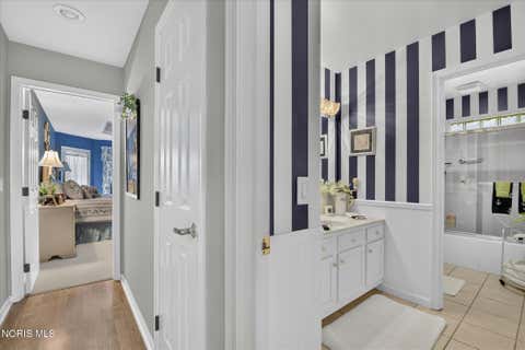 Tiny photo for 7913 N Shoreline Drive, Holland, OH 43528 (MLS # 10009804)