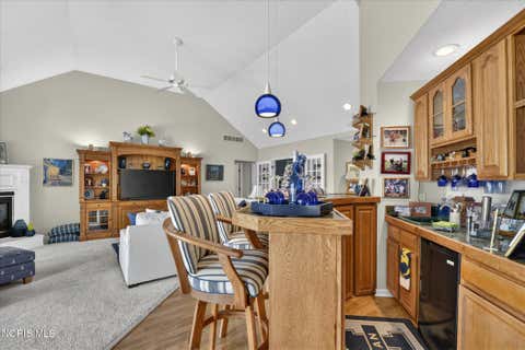 Tiny photo for 7913 N Shoreline Drive, Holland, OH 43528 (MLS # 10009804)