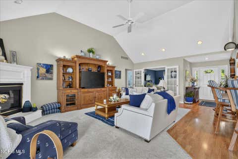 Tiny photo for 7913 N Shoreline Drive, Holland, OH 43528 (MLS # 10009804)