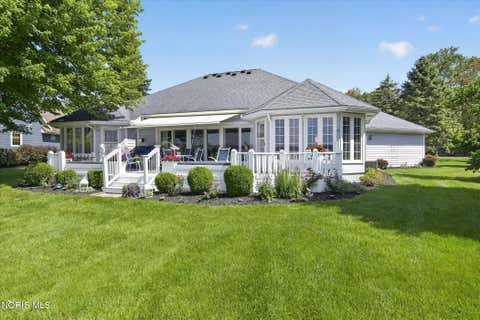 Tiny photo for 7913 N Shoreline Drive, Holland, OH 43528 (MLS # 10009804)