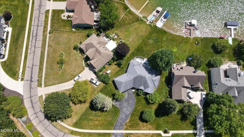 Tiny photo for 7913 N Shoreline Drive, Holland, OH 43528 (MLS # 10009804)