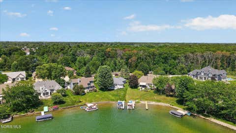 Tiny photo for 7913 N Shoreline Drive, Holland, OH 43528 (MLS # 10009804)