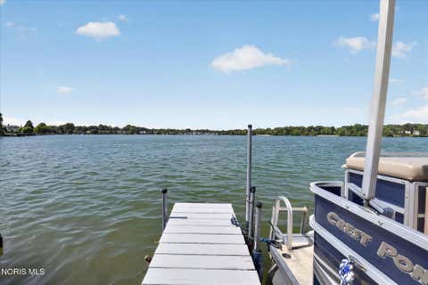 Tiny photo for 7913 N Shoreline Drive, Holland, OH 43528 (MLS # 10009804)