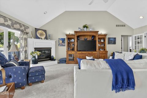 Tiny photo for 7913 N Shoreline Drive, Holland, OH 43528 (MLS # 10009804)