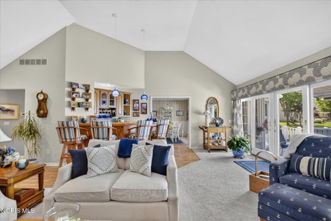 Tiny photo for 7913 N Shoreline Drive, Holland, OH 43528 (MLS # 10009804)