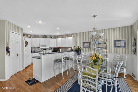 Tiny photo for 7913 N Shoreline Drive, Holland, OH 43528 (MLS # 10009804)