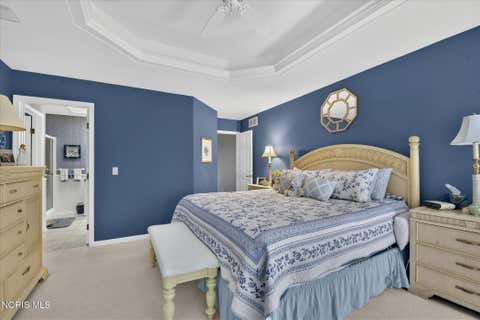 Tiny photo for 7913 N Shoreline Drive, Holland, OH 43528 (MLS # 10009804)