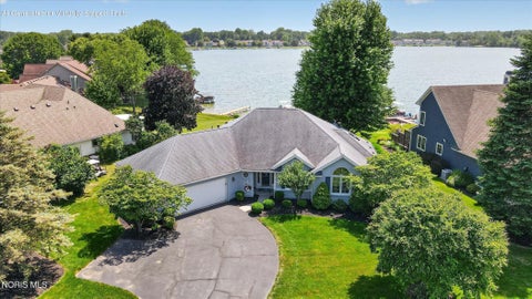 Photo of 7913 N Shoreline Drive, Holland, OH 43528 (MLS # 10009804)