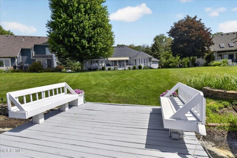Tiny photo for 7913 N Shoreline Drive, Holland, OH 43528 (MLS # 10009804)