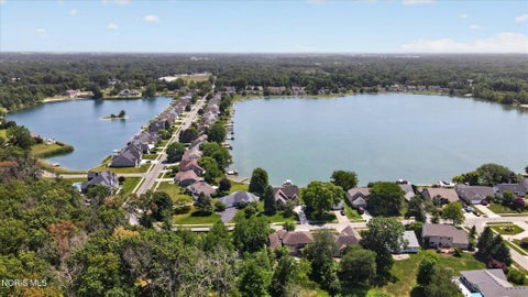 Tiny photo for 7913 N Shoreline Drive, Holland, OH 43528 (MLS # 10009804)