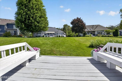 Tiny photo for 7913 N Shoreline Drive, Holland, OH 43528 (MLS # 10009804)