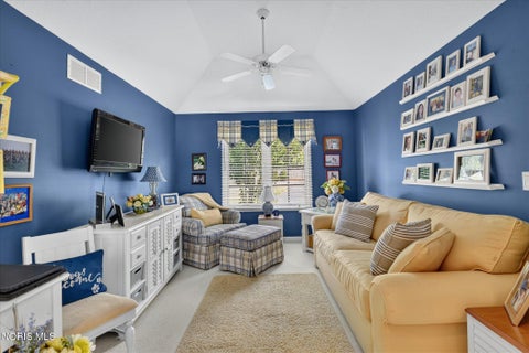 Tiny photo for 7913 N Shoreline Drive, Holland, OH 43528 (MLS # 10009804)