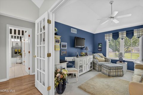 Tiny photo for 7913 N Shoreline Drive, Holland, OH 43528 (MLS # 10009804)