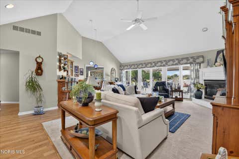 Tiny photo for 7913 N Shoreline Drive, Holland, OH 43528 (MLS # 10009804)