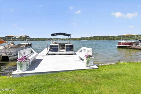 Tiny photo for 7913 N Shoreline Drive, Holland, OH 43528 (MLS # 10009804)