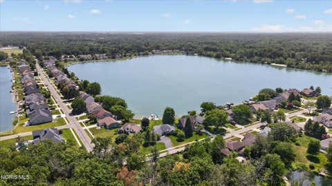 Tiny photo for 7913 N Shoreline Drive, Holland, OH 43528 (MLS # 10009804)