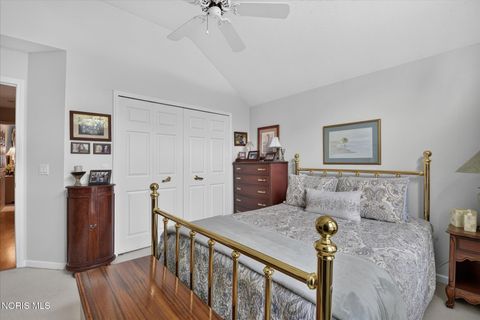 Tiny photo for 7913 N Shoreline Drive, Holland, OH 43528 (MLS # 10009804)
