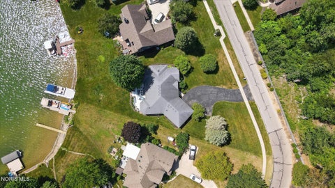 Tiny photo for 7913 N Shoreline Drive, Holland, OH 43528 (MLS # 10009804)