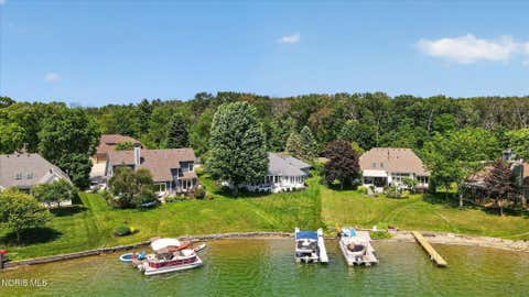 Tiny photo for 7913 N Shoreline Drive, Holland, OH 43528 (MLS # 10009804)