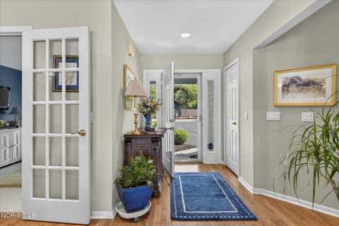 Tiny photo for 7913 N Shoreline Drive, Holland, OH 43528 (MLS # 10009804)