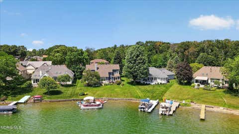 Tiny photo for 7913 N Shoreline Drive, Holland, OH 43528 (MLS # 10009804)