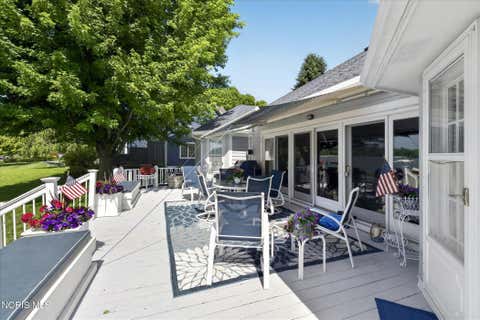 Tiny photo for 7913 N Shoreline Drive, Holland, OH 43528 (MLS # 10009804)