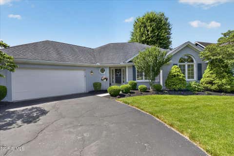 Tiny photo for 7913 N Shoreline Drive, Holland, OH 43528 (MLS # 10009804)