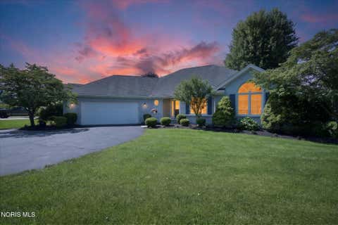 Tiny photo for 7913 N Shoreline Drive, Holland, OH 43528 (MLS # 10009804)