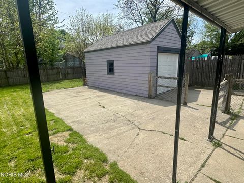 Tiny photo for 1109 Branleigh Drive, Toledo, OH 43612 (MLS # 10007507)