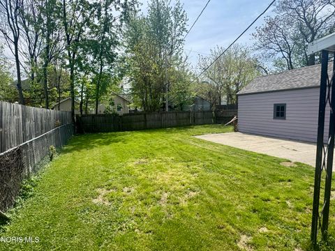 Tiny photo for 1109 Branleigh Drive, Toledo, OH 43612 (MLS # 10007507)