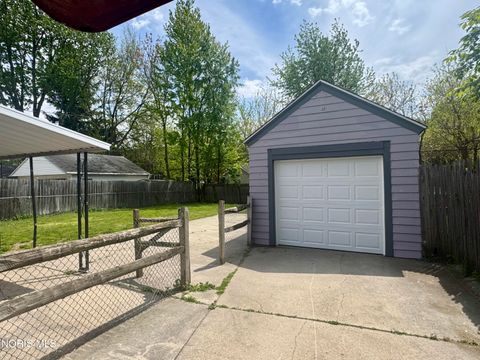 Tiny photo for 1109 Branleigh Drive, Toledo, OH 43612 (MLS # 10007507)