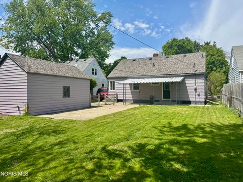 Tiny photo for 1109 Branleigh Drive, Toledo, OH 43612 (MLS # 10007507)
