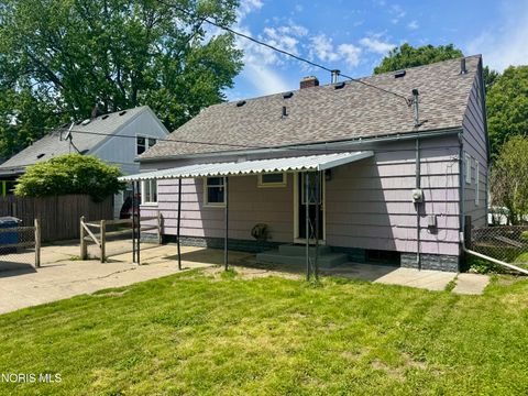 Tiny photo for 1109 Branleigh Drive, Toledo, OH 43612 (MLS # 10007507)