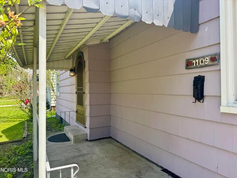 Tiny photo for 1109 Branleigh Drive, Toledo, OH 43612 (MLS # 10007507)