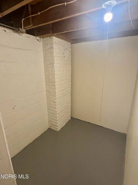 Tiny photo for 1109 Branleigh Drive, Toledo, OH 43612 (MLS # 10007507)