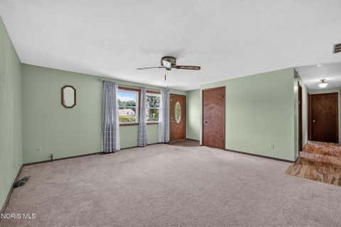 Tiny photo for 200 Jeanette Drive, Fostoria, OH 44830 (MLS # 10010667)