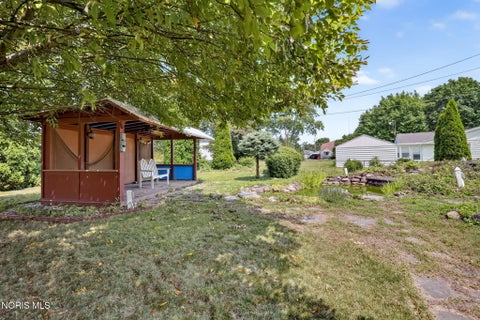 Tiny photo for 200 Jeanette Drive, Fostoria, OH 44830 (MLS # 10010667)
