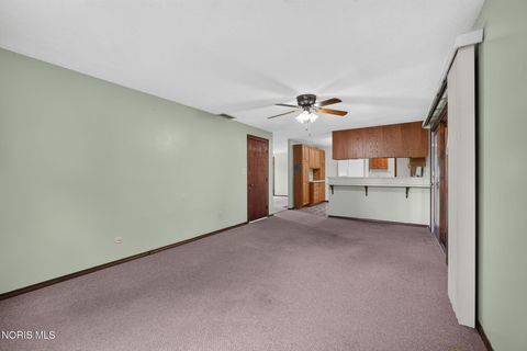 Tiny photo for 200 Jeanette Drive, Fostoria, OH 44830 (MLS # 10010667)
