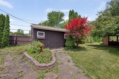 Tiny photo for 200 Jeanette Drive, Fostoria, OH 44830 (MLS # 10010667)