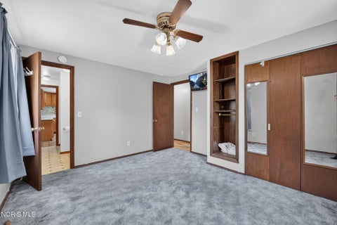 Tiny photo for 200 Jeanette Drive, Fostoria, OH 44830 (MLS # 10010667)