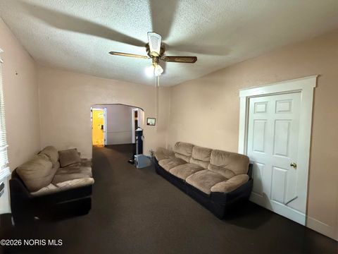 Tiny photo for 1141 Pinewood Avenue, Toledo, OH 43607 (MLS # 10002944)