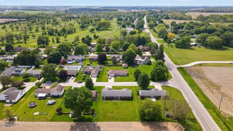 Tiny photo for 755 Nickie Lane, Fostoria, OH 44830 (MLS # 10008120)