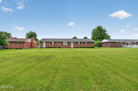 Tiny photo for 755 Nickie Lane, Fostoria, OH 44830 (MLS # 10008120)